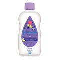 Js Baby Oil 200ml Bedtime
