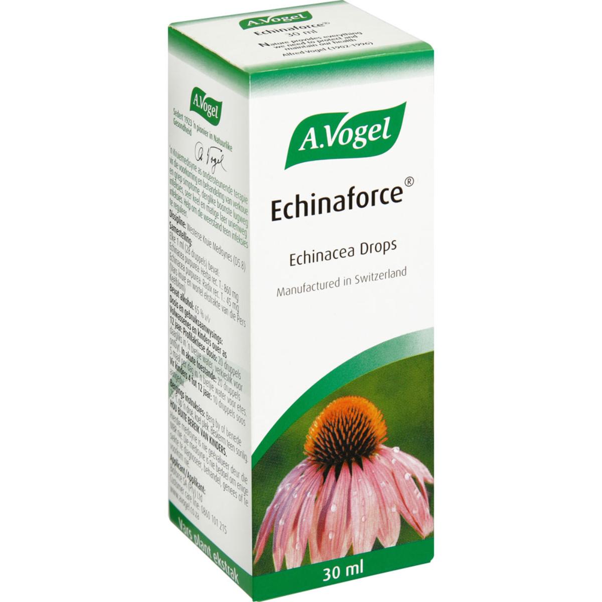 A Vogel Echinaforce  30ml