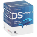 Ds-Omega Caps 30