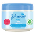 Js Baby Jelly 250ml Unscented