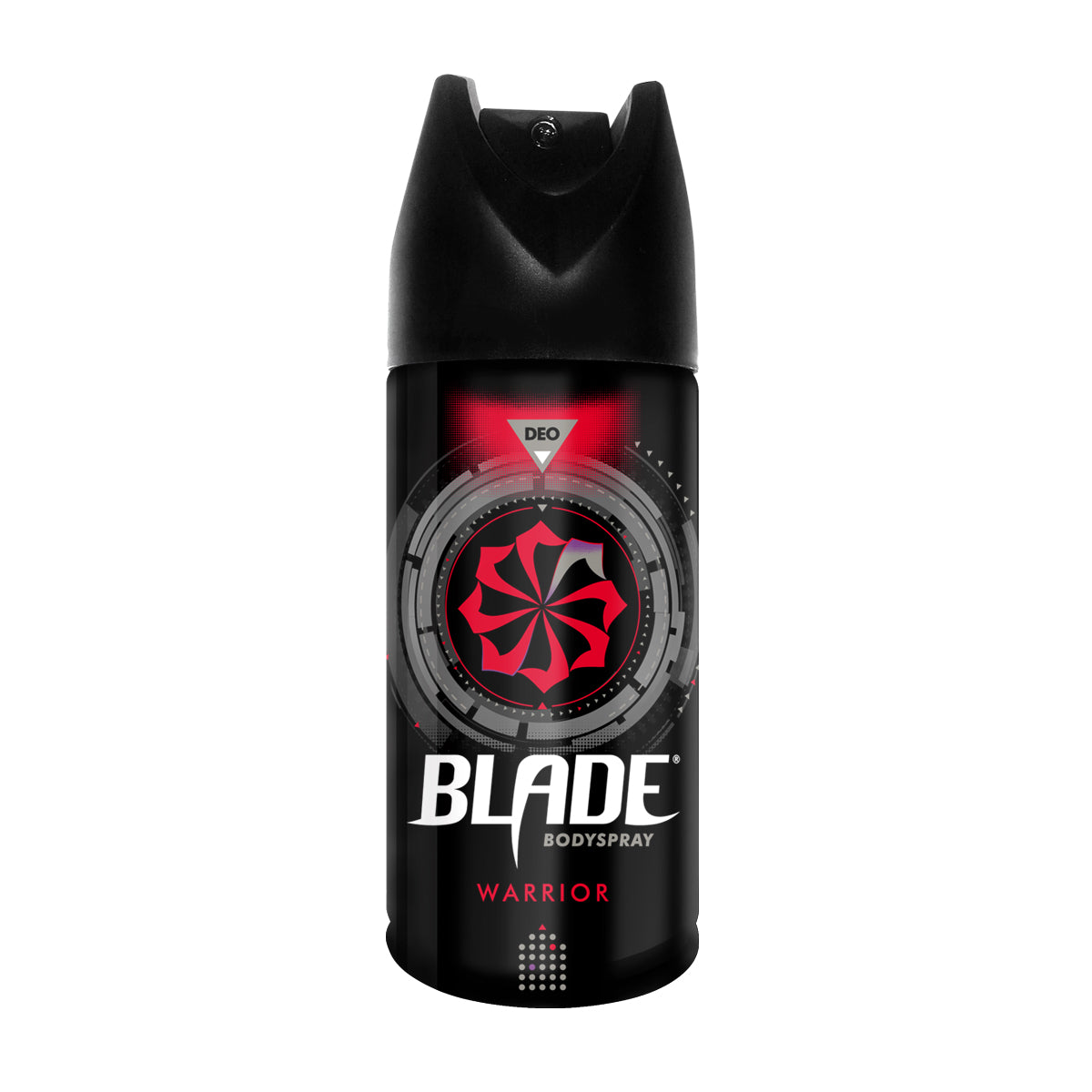 Blade Bspray 150ml Warrior