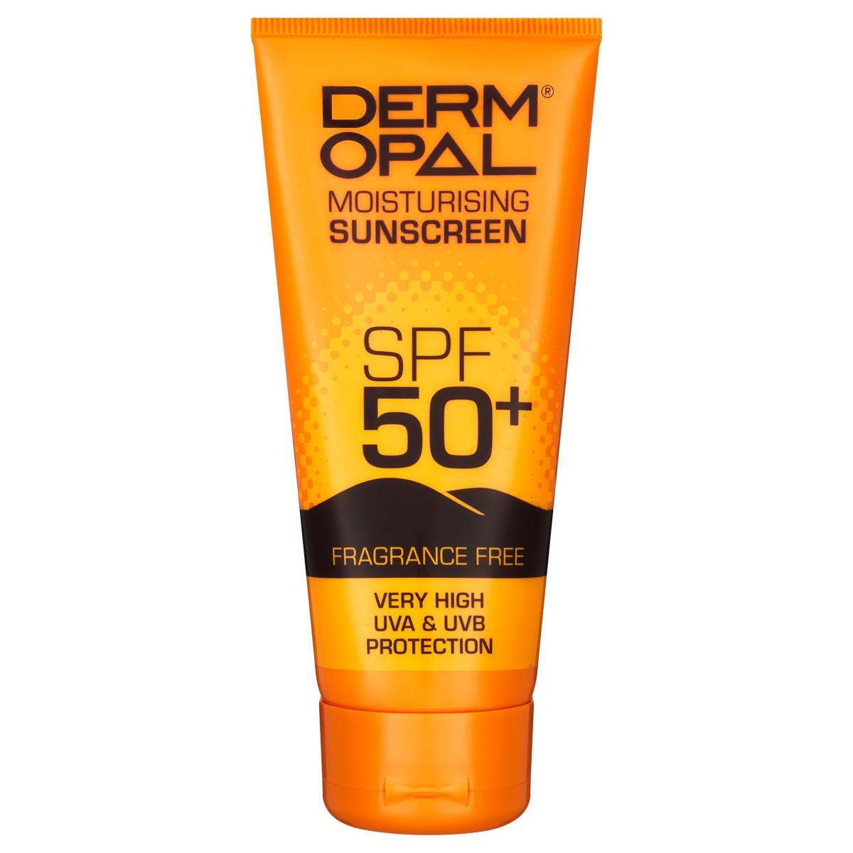 Dermopal Sunscreen Spf50 100ml