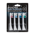 Dentalmate Sonic Replacement Head 4p