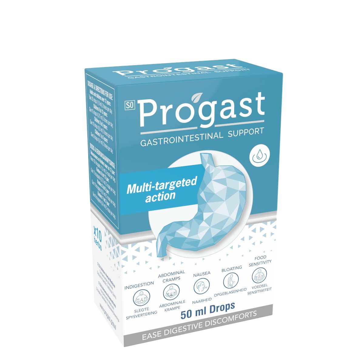 Progast Liq 50ml