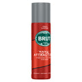 Brut Deo 120ml Total Attraction