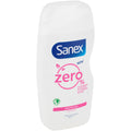 Sanex Shw Gel 500ml Zero Sensitive