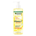 Garnier Skin E & M Vit C Cln Wash 40