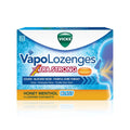 Vicks Lozenges Xtra Strong 16 Honey