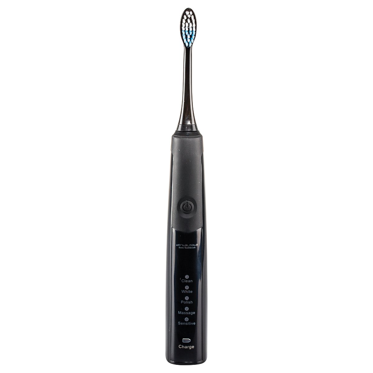 Dentalmate Pwr Tbrush Sonic Black
