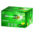 Berocca Complete Fc Tab 30
