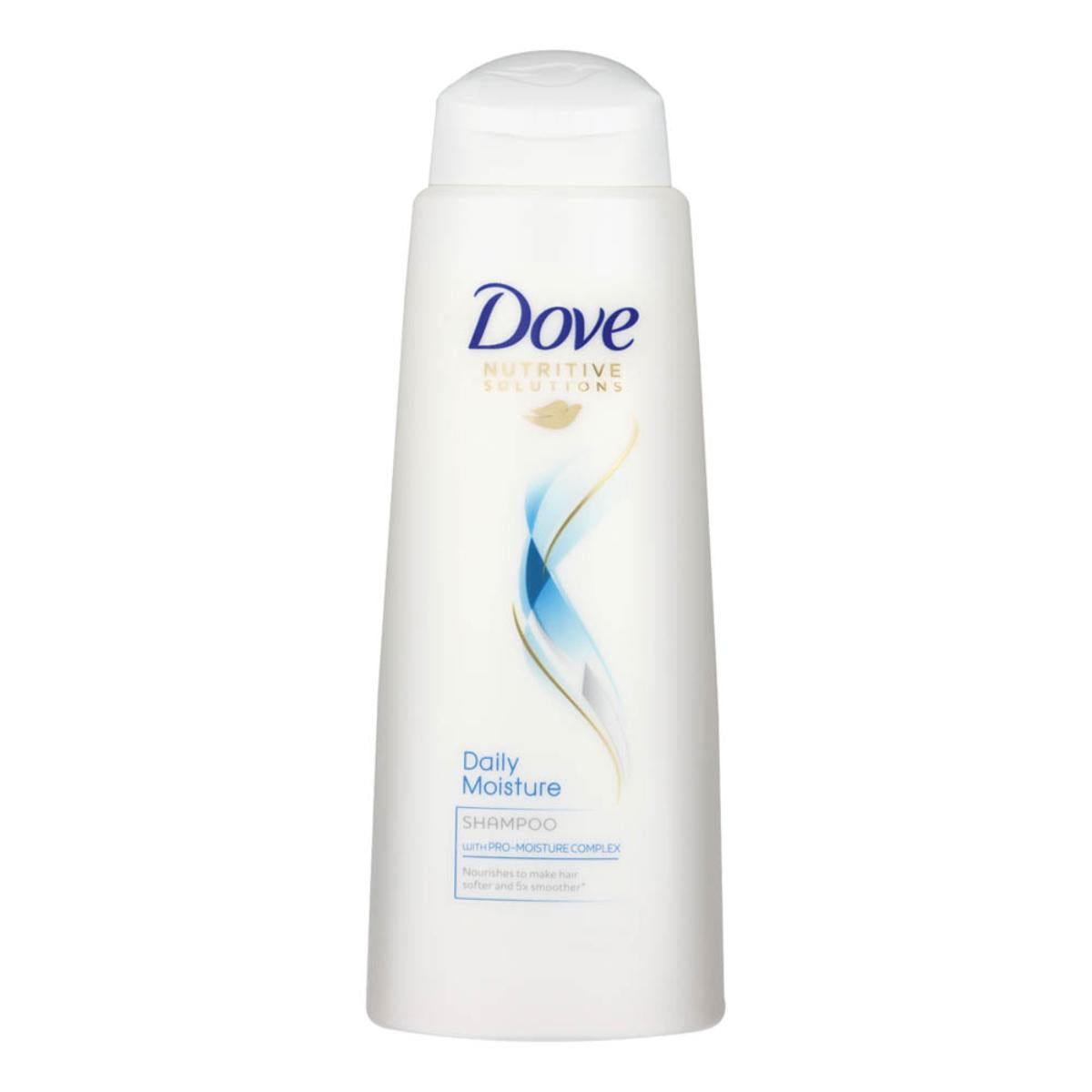 Dove Spoo 400ml Daily Moisture