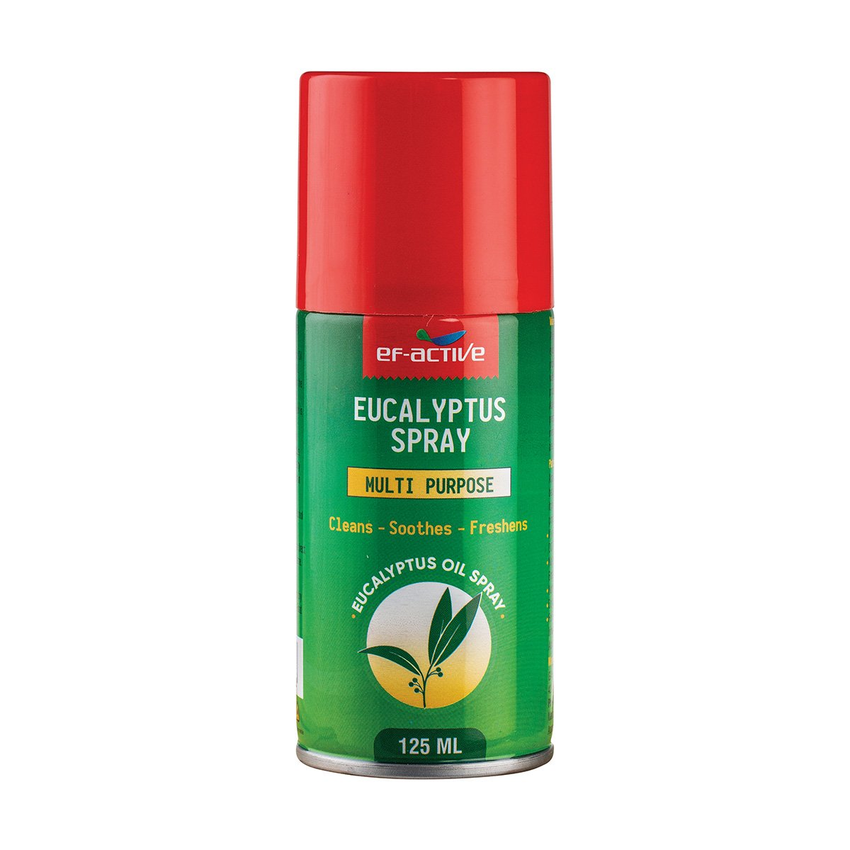 Ef-Active Eucalyptus Aero Spray 125m
