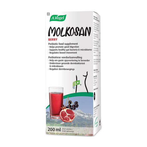 A Vogel Molkosan 200ml Berry