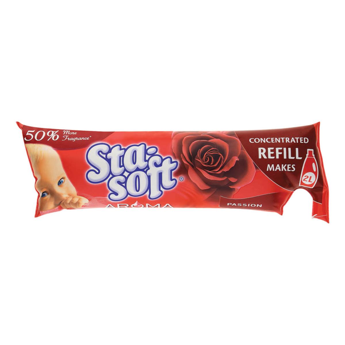Sta-Soft Ref 500ml A/Therapy