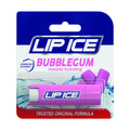 Lip Ice 4.9g Bubblegum Carded