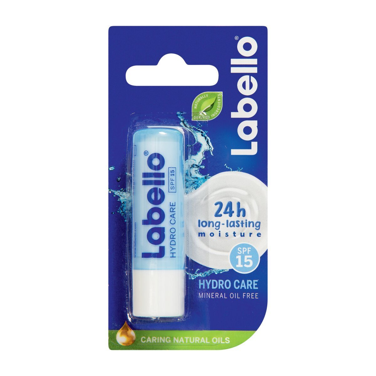 Labello Carded Hydro Care