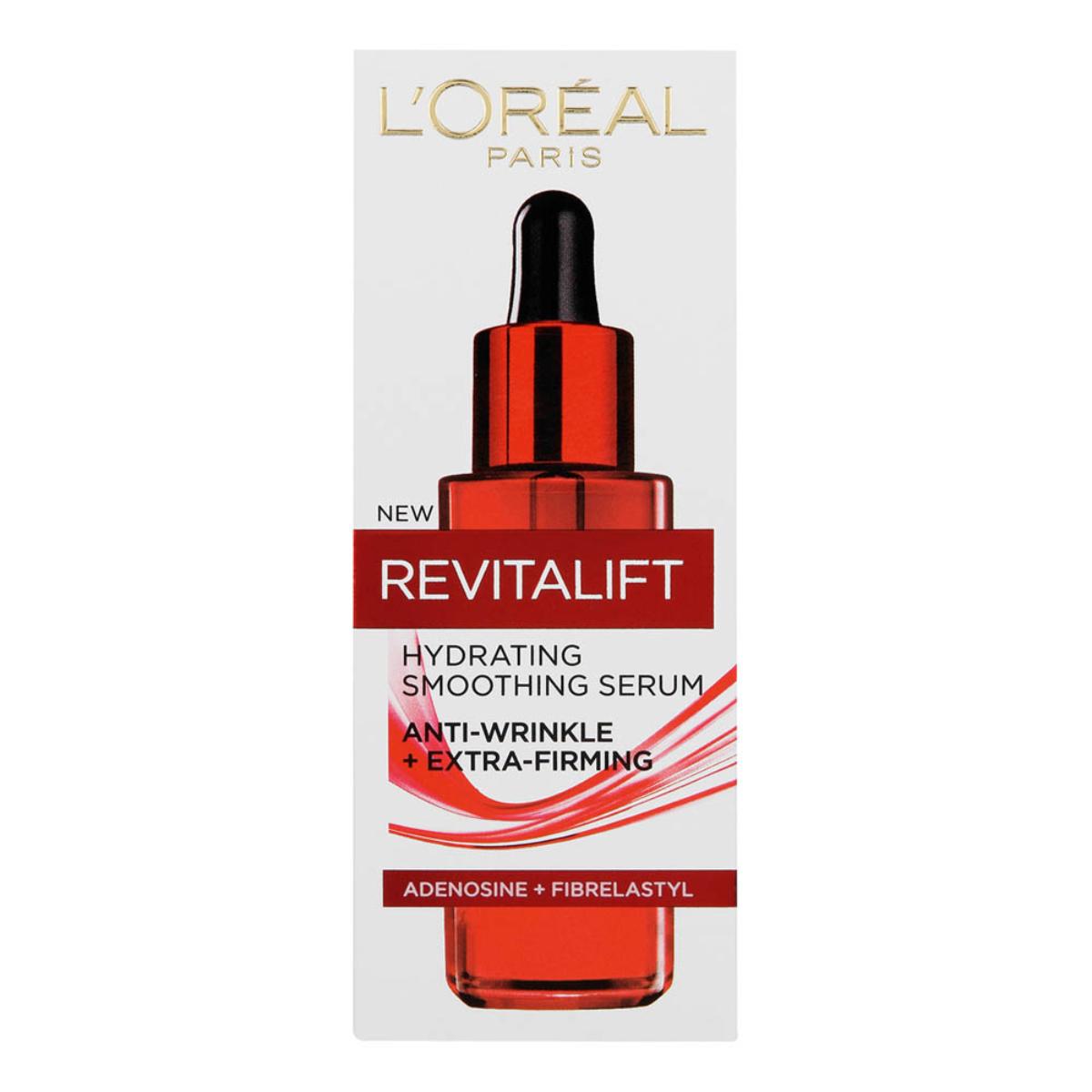 Dermo Exp Rev Serum 30ml Hydrating