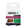Medic Bandage Coh/Sport  25mm Thin R