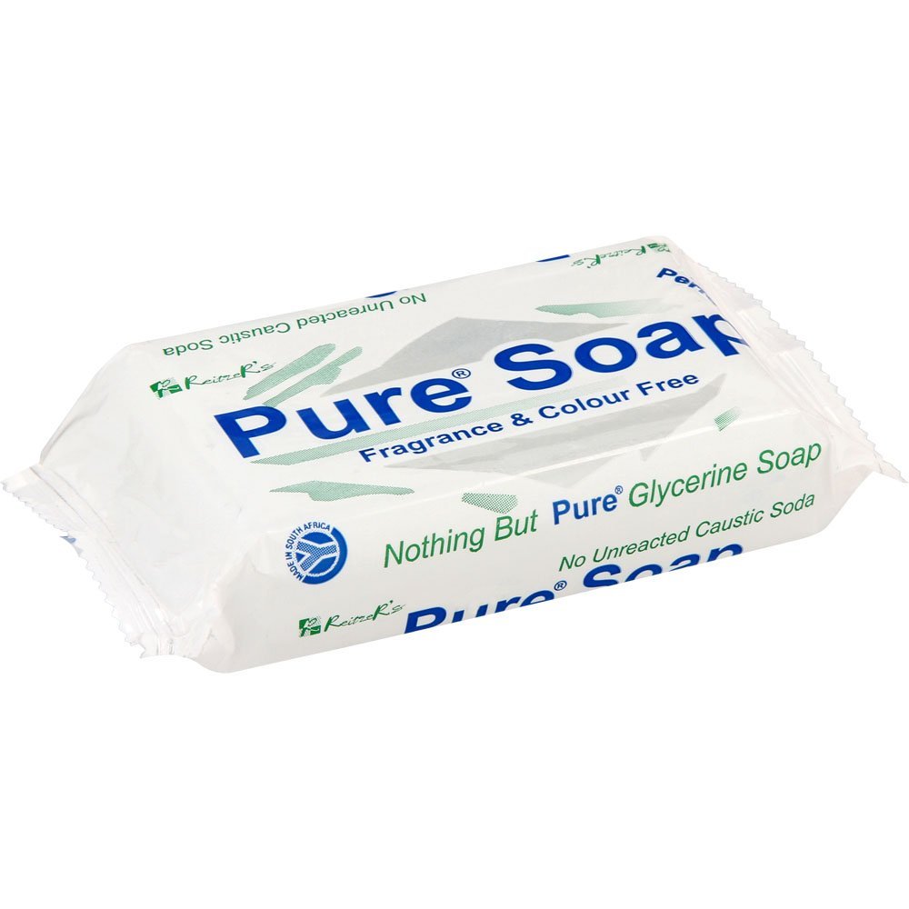 Pure Soap 150g 1 Reitzer