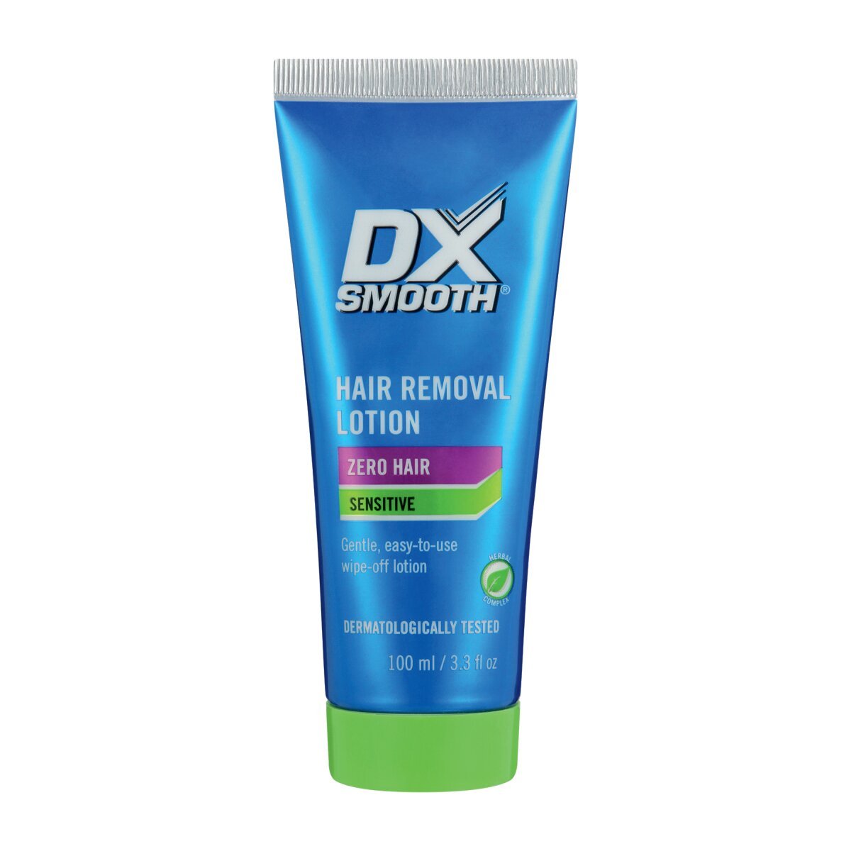 Dx Smooth Zero Hair Removal Lot Sens