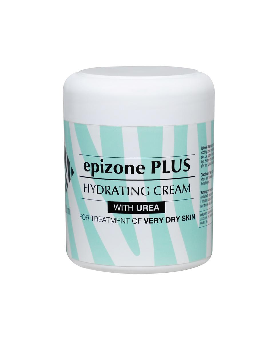 Epizone Plus Urea Cream 400ml