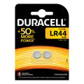 Duracell Batt Lr44 S2s