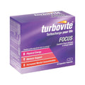 Turbovite Focus Caps 30