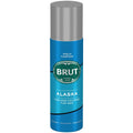 Brut Deo 120ml Alaska