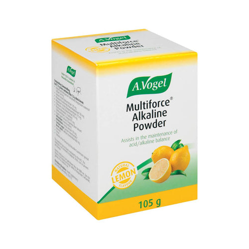 A Vogel Multiforce 105g Lemon