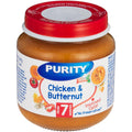 Purity 7 Months 125ml Chicken & Butt