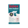 Salex Saline Drop Spray 30ml