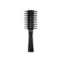 Basics H/Brush Vent Rubber Rect Blk
