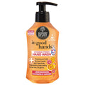 Gs Hand Wash 200ml In Good Hands