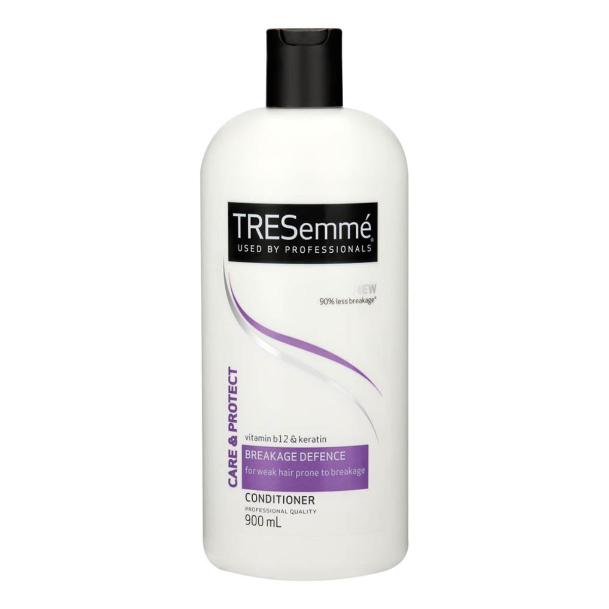 Tresemme Cond 900ml Vit B12&keratin