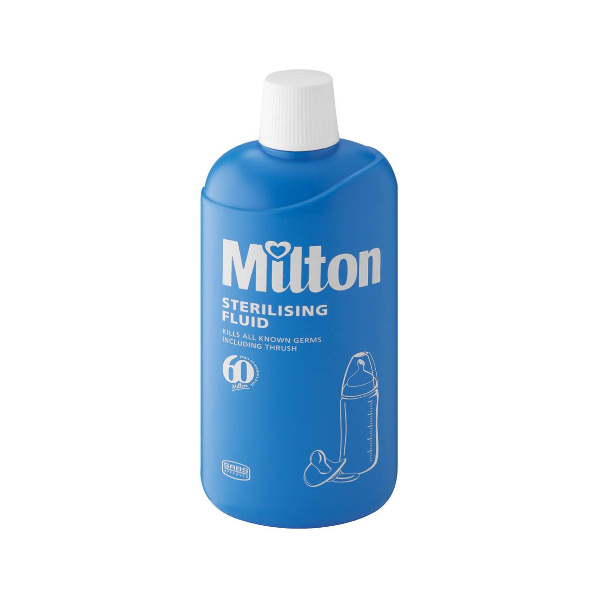 Milton Liquid 1l