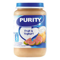 Purity 3 200ml Yoghurt Fruit