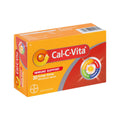 Cal-C-Vita Plus Eff Tabs 20