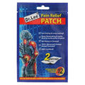Dr Lee Pain Relief Patch 2