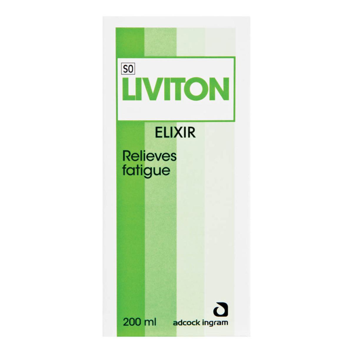 Liviton 200ml