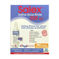 Salex Ssr Complete Kit