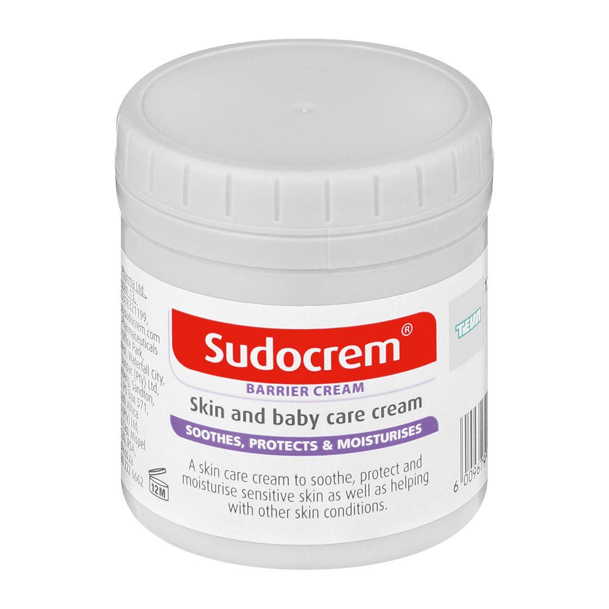 Sudocrem 125g