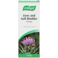 A Vogel Liver Gall Bladder Form 30ml