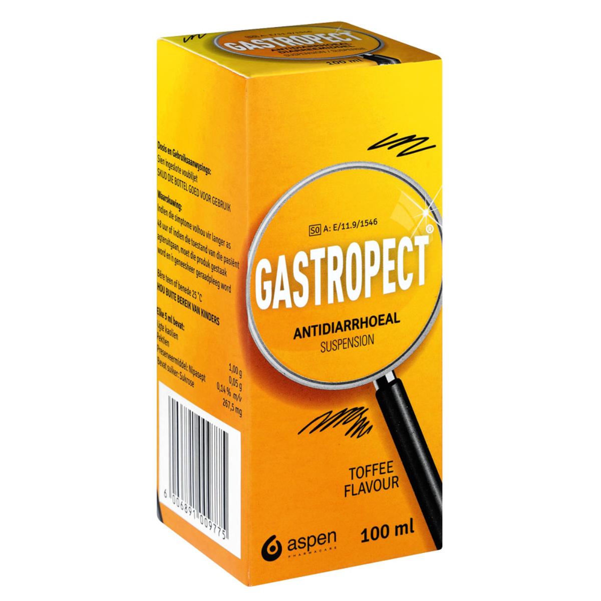 Gastropect 100ml