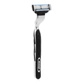 Gillette Raz Mach 3 2up