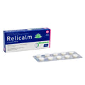 Relicalm Tabs 20