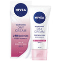 Nivea Fc Rich Daily Face Crm 50ml