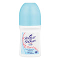 Shower To Sh Ron F 50ml Floral Fresh