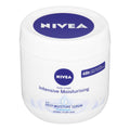 Nivea Body Crm 400ml Intensive Moist