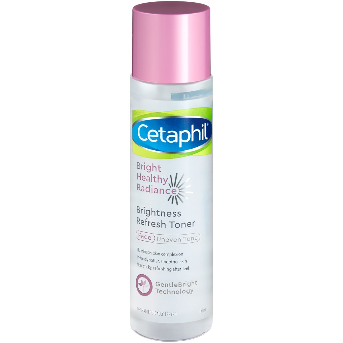 Cetaphil Bhr Refresh Toner 150ml