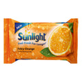 Sunlight Soap 175g Orange